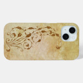 Zartes Märchen Case-Mate iPhone Hülle (Rückseite (Horizontal))