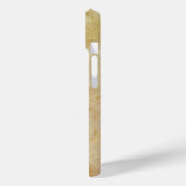 Zartes Märchen Case-Mate iPhone Hülle (Rückseite / Links)