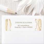 zartes Pfirsichschild (Insitu)