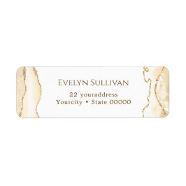 zartes Pfirsichschild