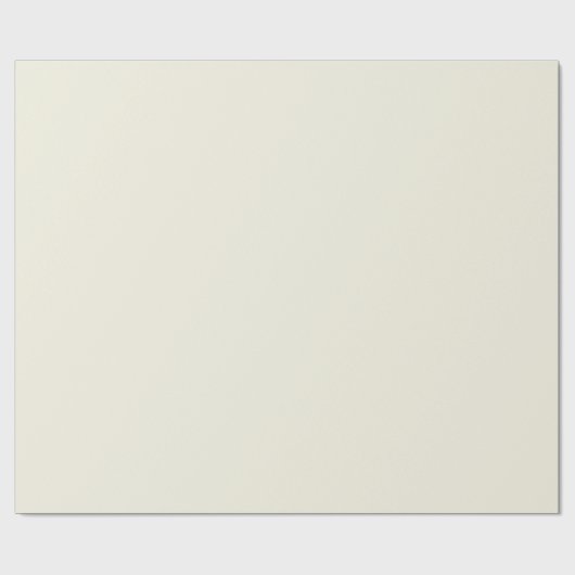 Zartes, spitz-weißes Schleifpapier Geschenkpapier (Flach)