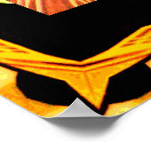 Zärtlichkeit Poster (Ecke)