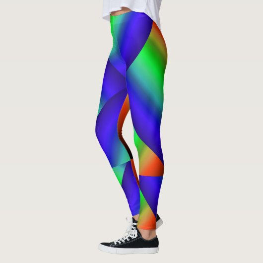 Zarza 2 leggings (Links)