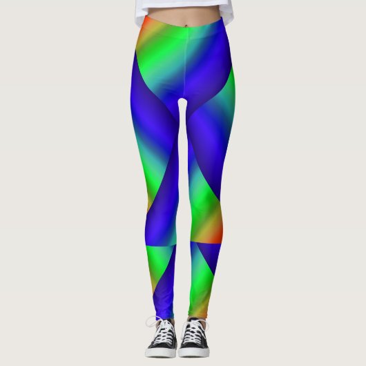 Zarza 2 leggings (Vorderseite)