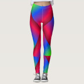 Zarza 2 leggings (Vorderseite)