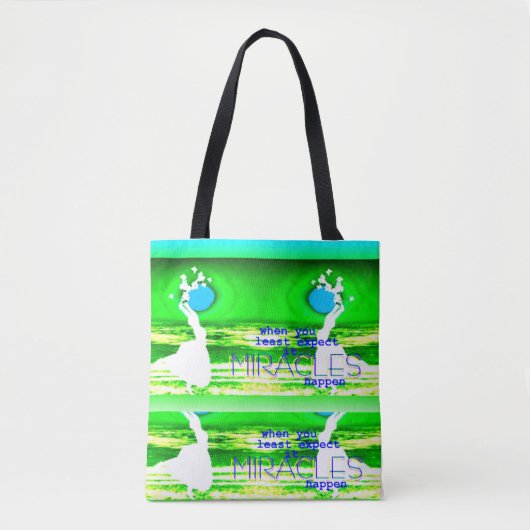 Zarza Tasche (Vorderseite)