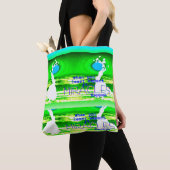 Zarza Tasche (Von Nahem)