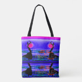 Zarza Tasche (Rückseite)