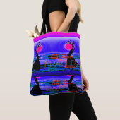 Zarza Tasche (Von Nahem)
