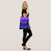 Zarza Tasche (Am Model)