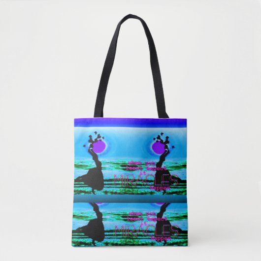 Zarza Tasche (Vorderseite)
