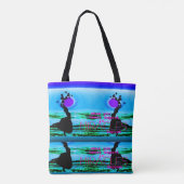 Zarza Tasche (Rückseite)
