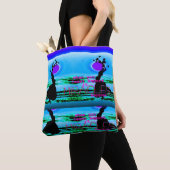 Zarza Tasche (Von Nahem)
