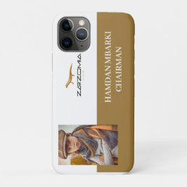 ZARZOMIE Case-Mate iPhone HÜLLE