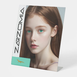 ZARZOMIE SOCKELSCHILD