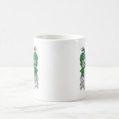 Zastrow Wappen Kaffeetasse (Mittel)