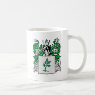 Zastrow Wappen Kaffeetasse