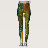 Zatos Leggings (Vorderseite)