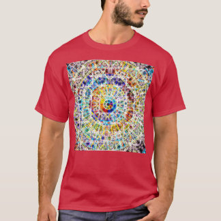 Zauber 3 1 T-Shirt