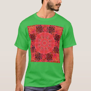 Zauber 6 3 T-Shirt
