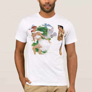 Zauber der Inseln T-Shirt