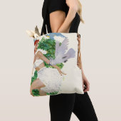 Zauber der Inseln Tasche (Von Nahem)