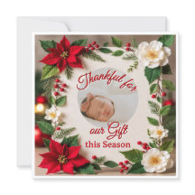 'Zauber der Kindheit' Klappkarte