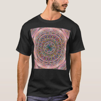 Zauber der magischen Rune 14 T-Shirt