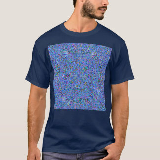Zauber der magischen Rune 4 12 T-Shirt