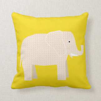 Zauber Elefant Kissen