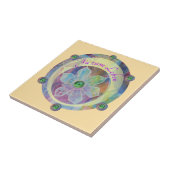 Zauber - fliese (Seite)