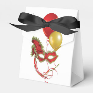 Zauber Geschenkschachtel
