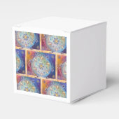 Zauber - Geschenkschachtel (Vorderseite)