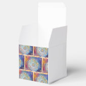 Zauber - Geschenkschachtel (Geöffnet)