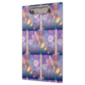 Zauber - klemmbrett (Links)