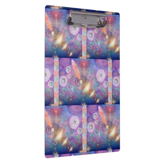 Zauber -  klemmbrett (Rechts)