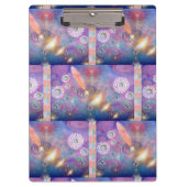 Zauber - klemmbrett (Vorderseite)