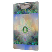 Zauber -  klemmbrett (Links)