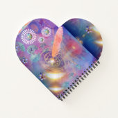 Zauber - notizblock (Rückseite)