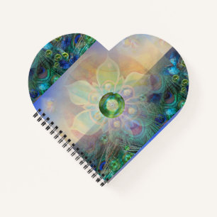 Zauber -  notizblock