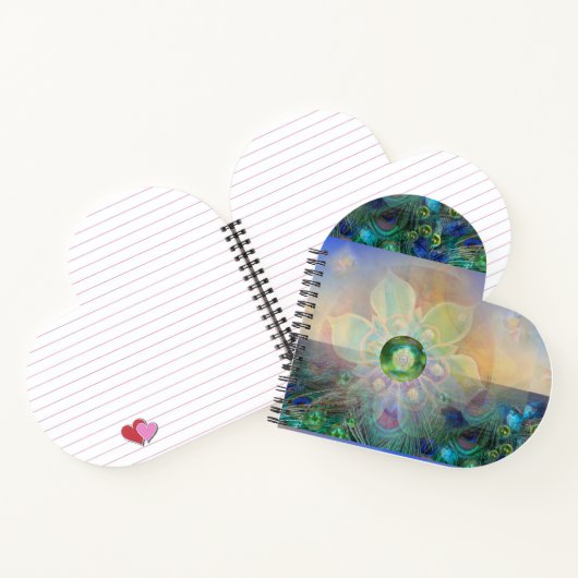 Zauber - notizblock (Innenseite)