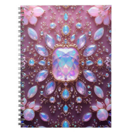 Zauber Notizbuch Notizblock