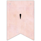 Zauber Perlen-Diamant-ethnischer Prinzessin-Baby Wimpelkette (Dritte Fahne)