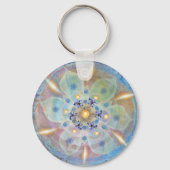 Zauber - Schlüsselanhänger (Vorderseite)