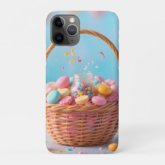 Zauber-Süßigkeitenkorb Case-Mate iPhone Hülle