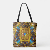 Zauber-Tasche Tasche (Rückseite)
