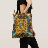 Zauber-Tasche Tasche (Von Nahem)