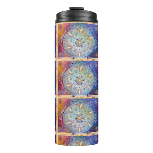 Zauber - thermosbecher (Vorderseite)