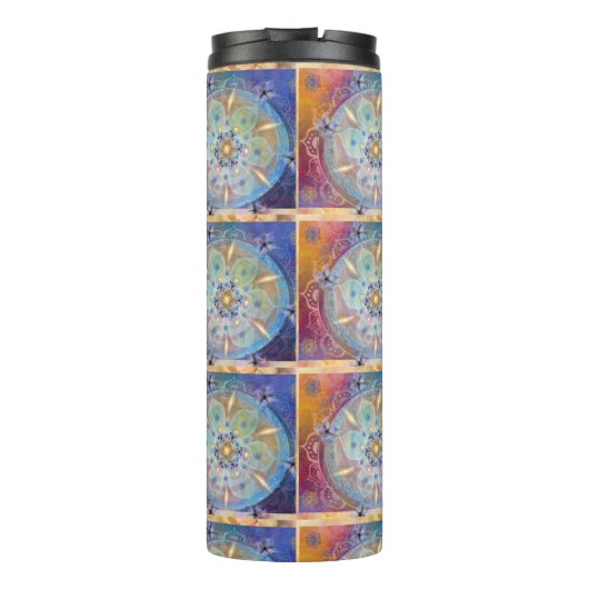 Zauber - thermosbecher (Rückseite)