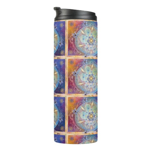 Zauber - thermosbecher (Nach rechts gedreht)